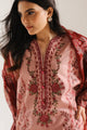 EMBROIDERED SUIT (E0838/203/314)