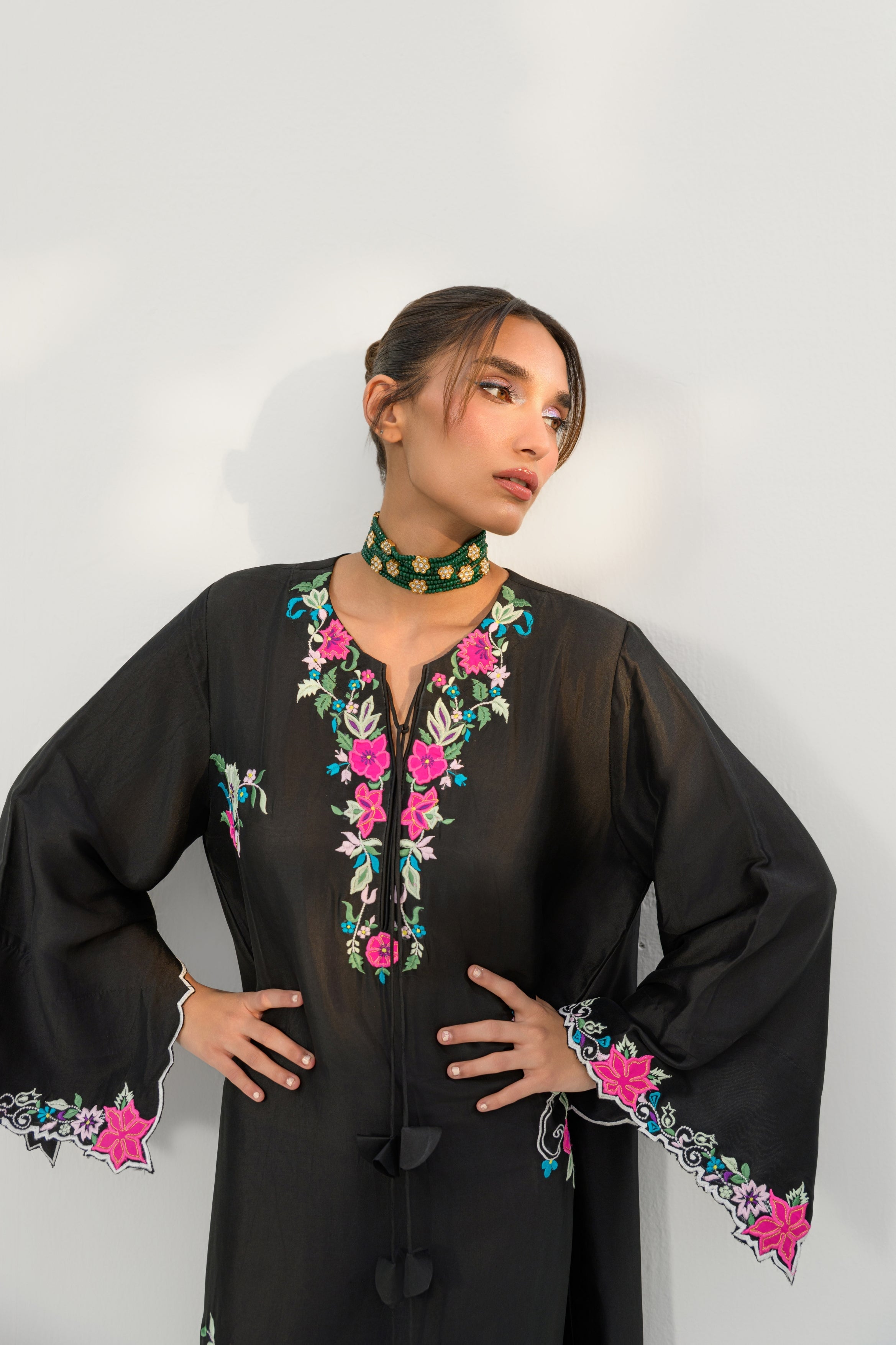 KAREENA KAFTAN