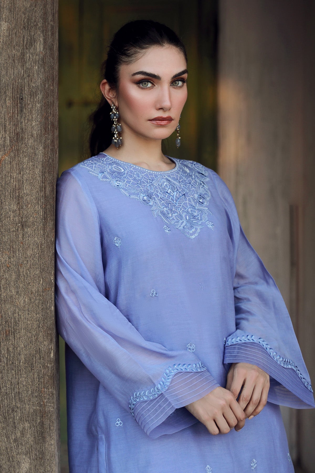 Behnaz Set