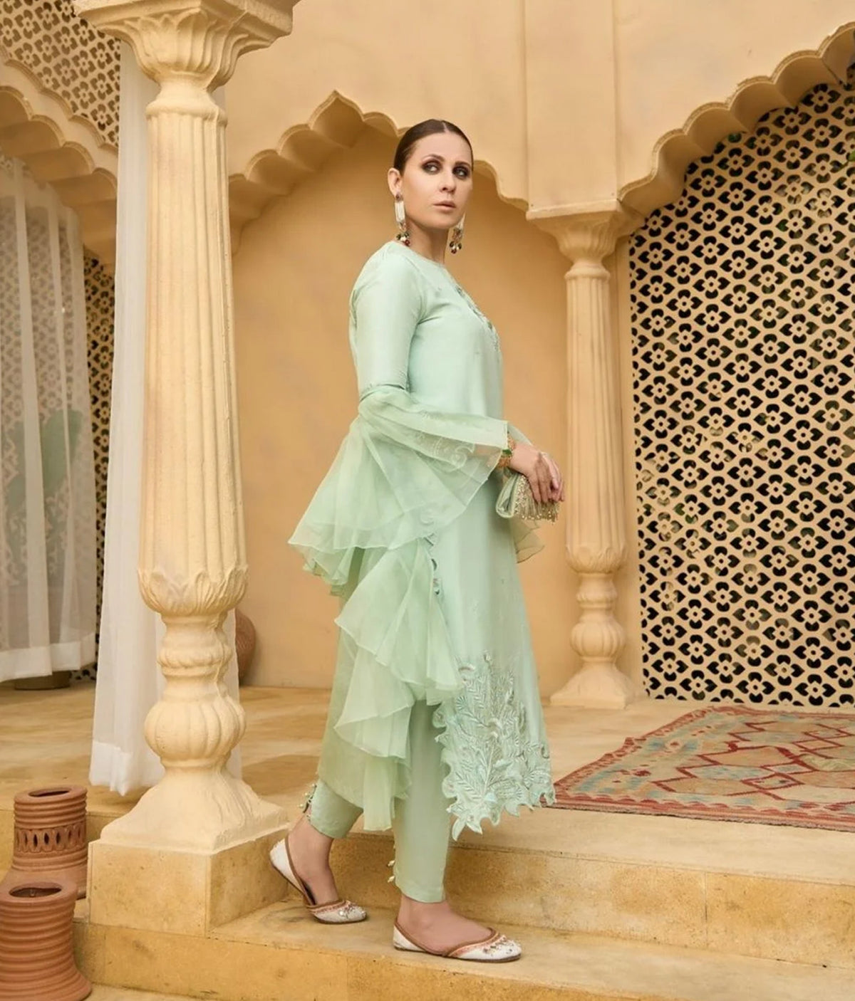 Luxury Formals -5