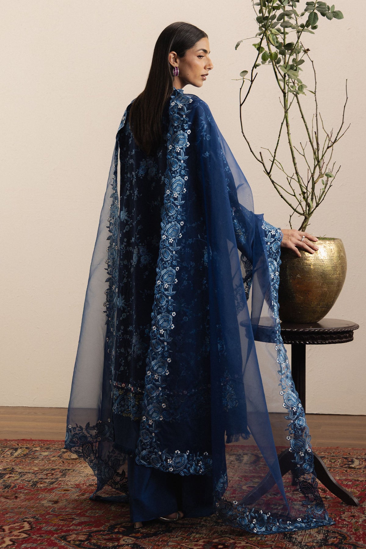 Zara Shahjahan