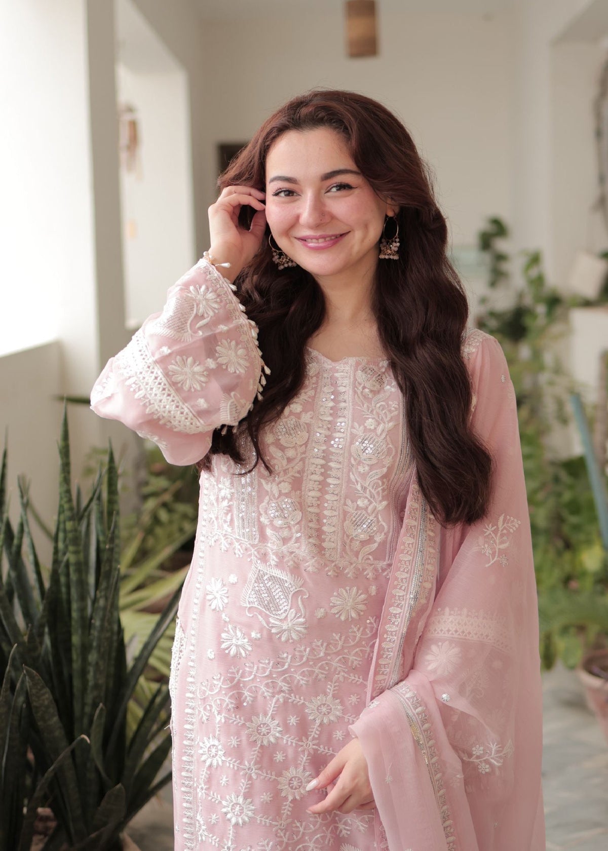 Badal - Pink