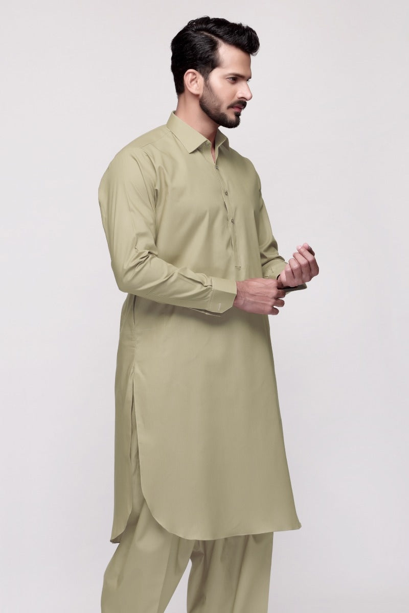 Max Cool Unstitched Fabric Cotton-Lf