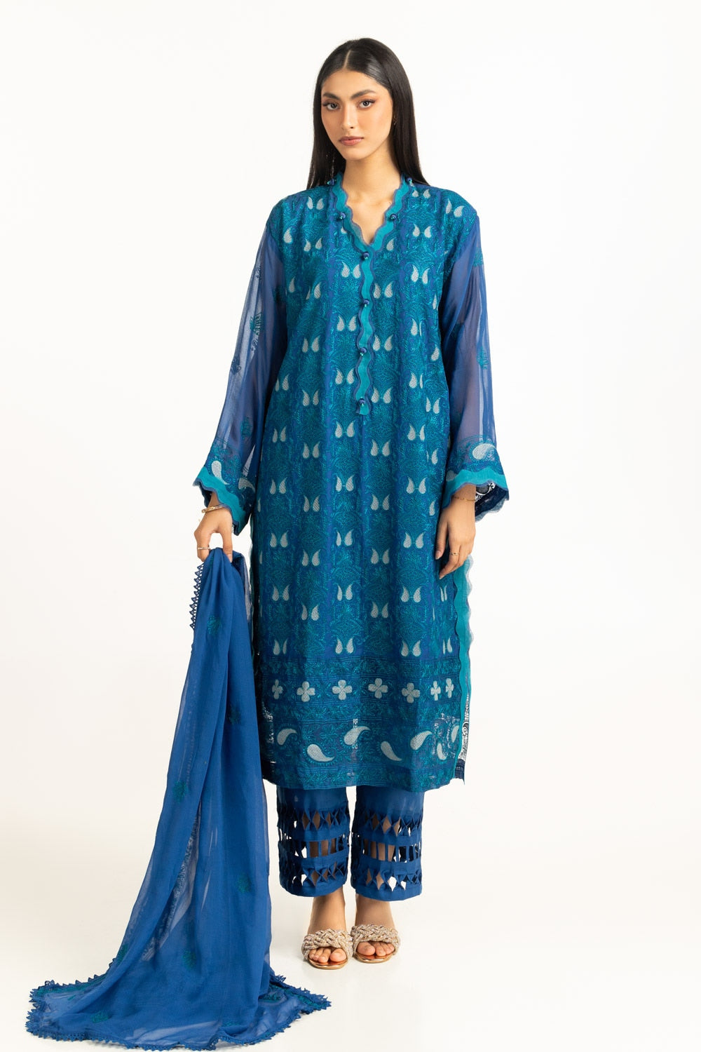 Gul Ahmed