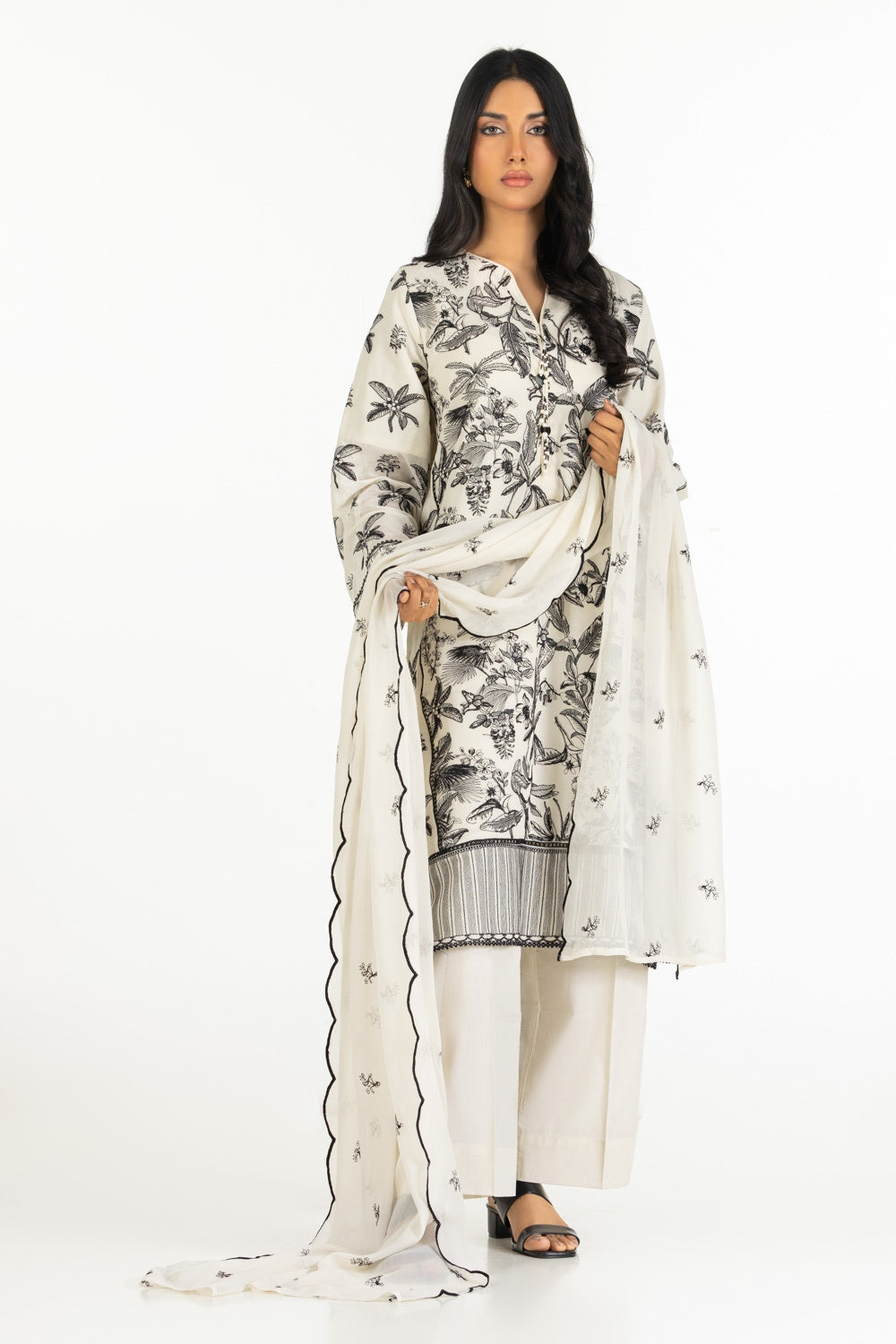 Gul Ahmed