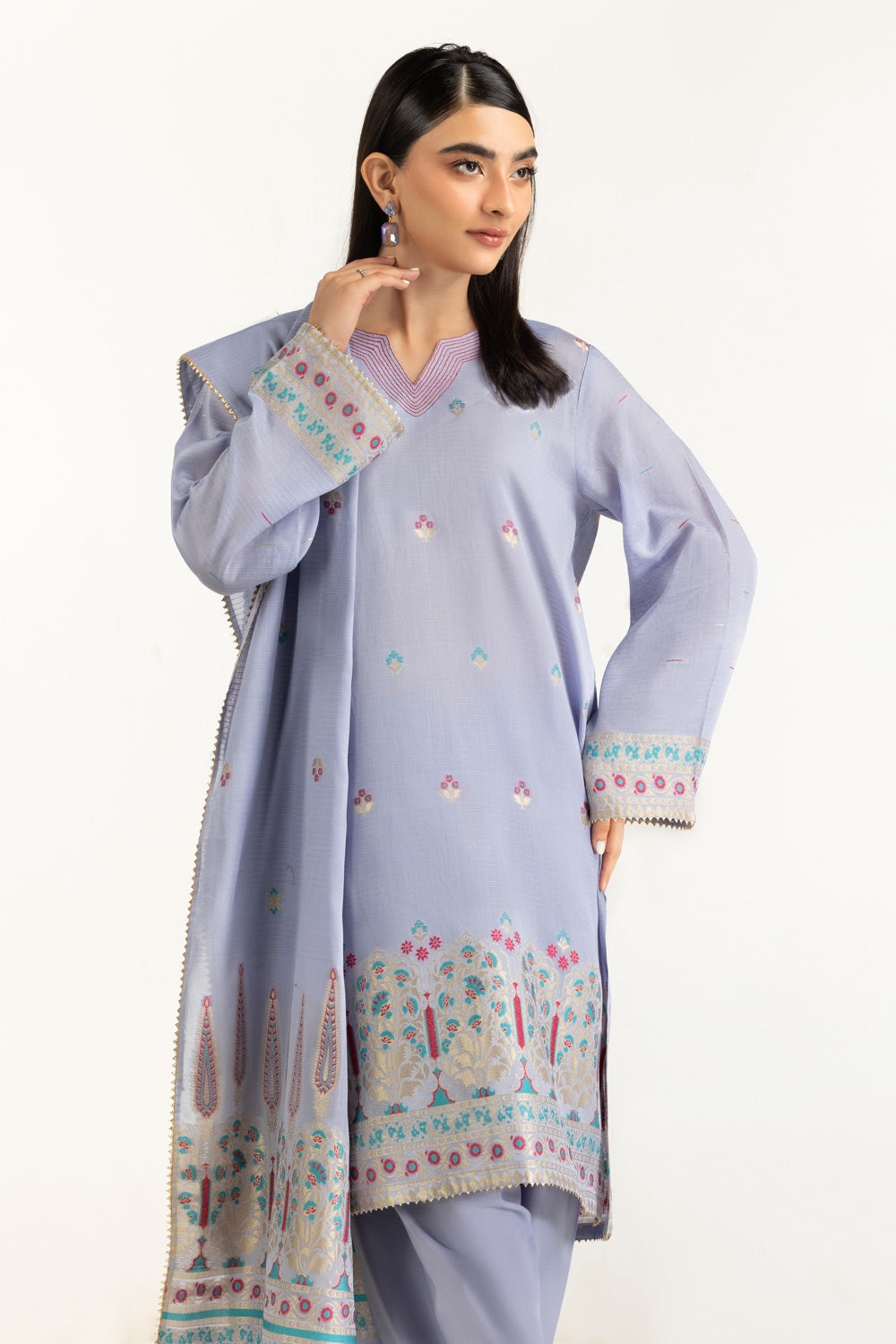 Gul Ahmed