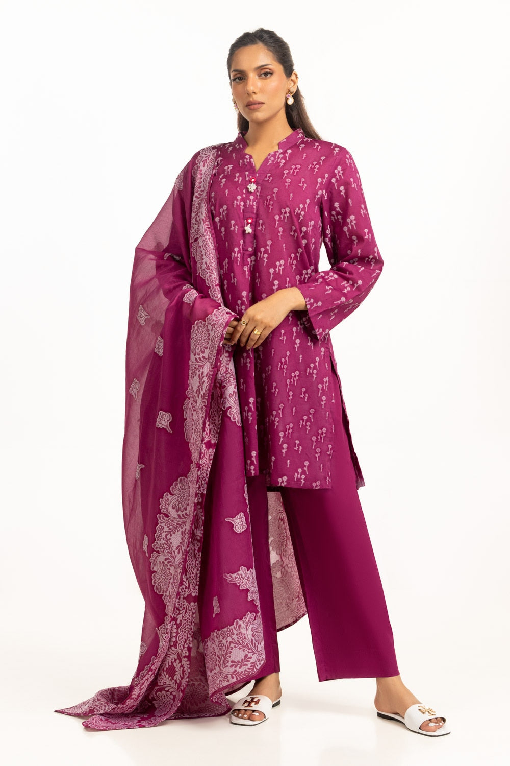 Gul Ahmed