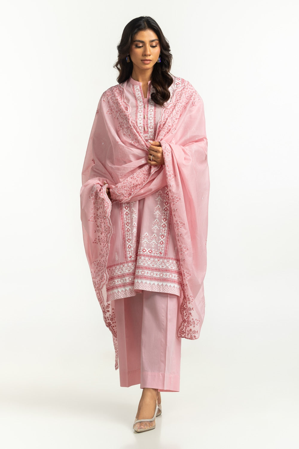 Gul Ahmed