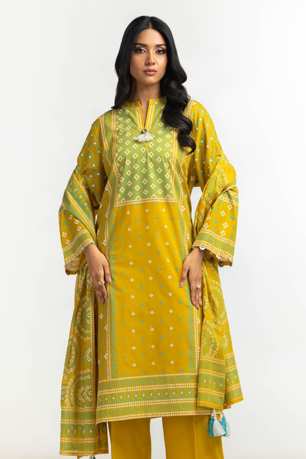 Gul Ahmed
