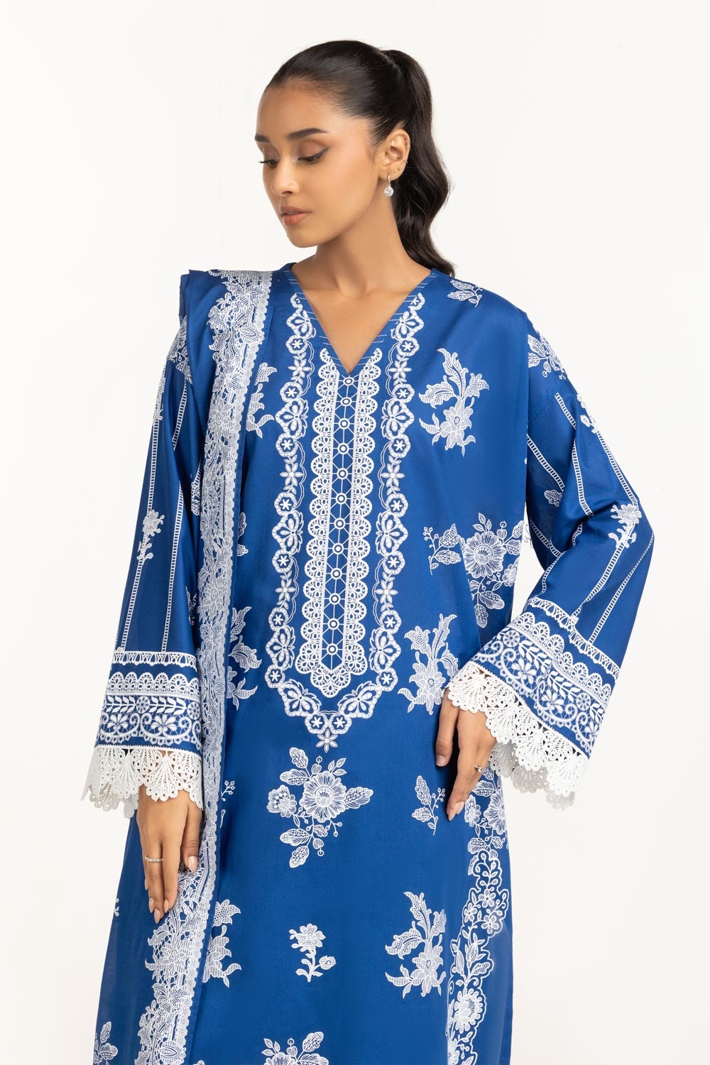 Gul Ahmed