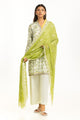 3PC Lawn Printed Suit