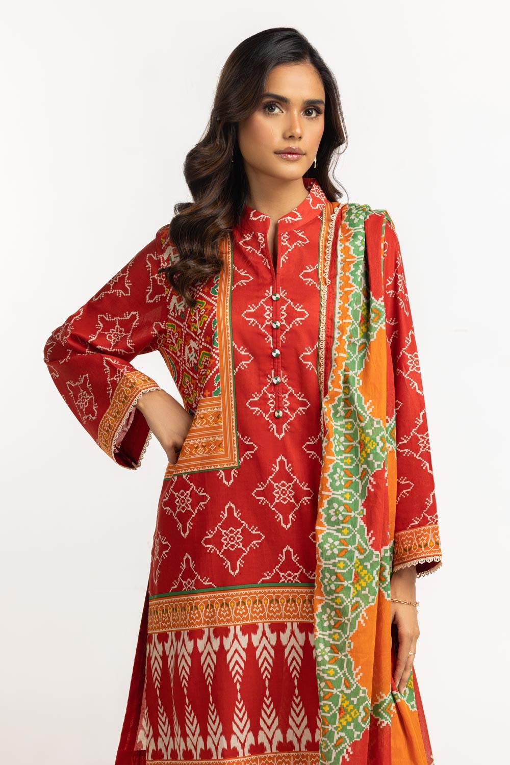 Gul Ahmed