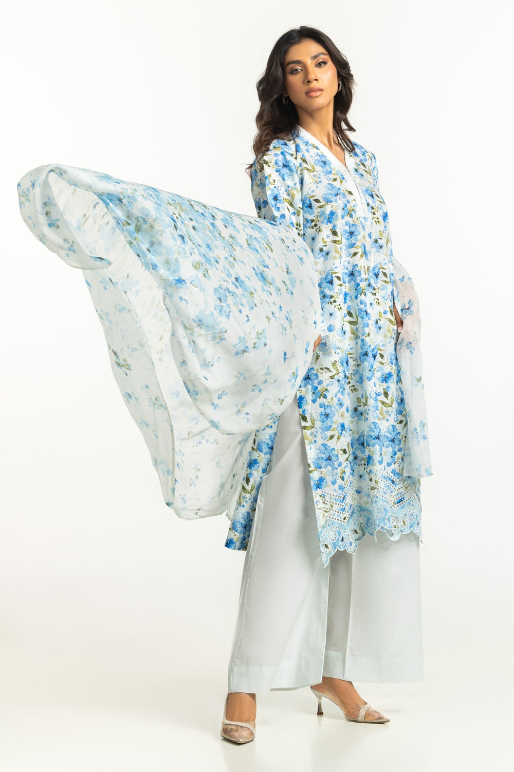 Gul Ahmed