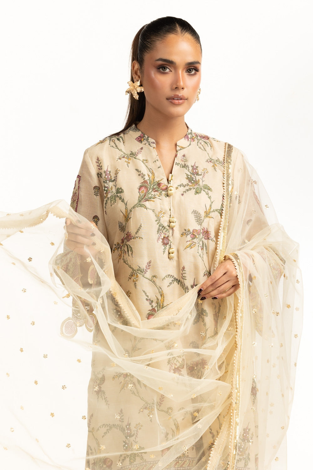 Gul Ahmed