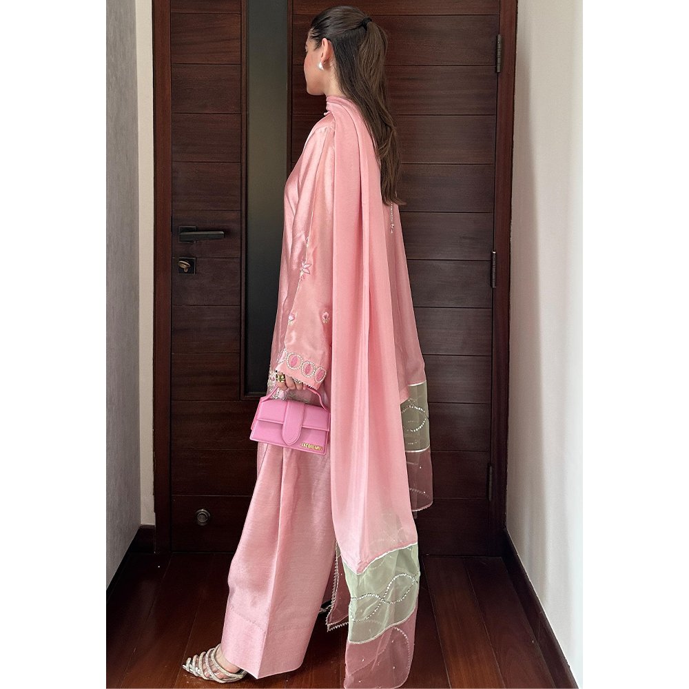 Rose Pink Full Set