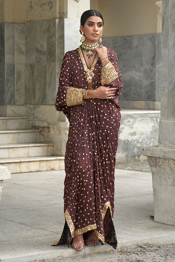 Shahana Andaaz - Mahajabeen