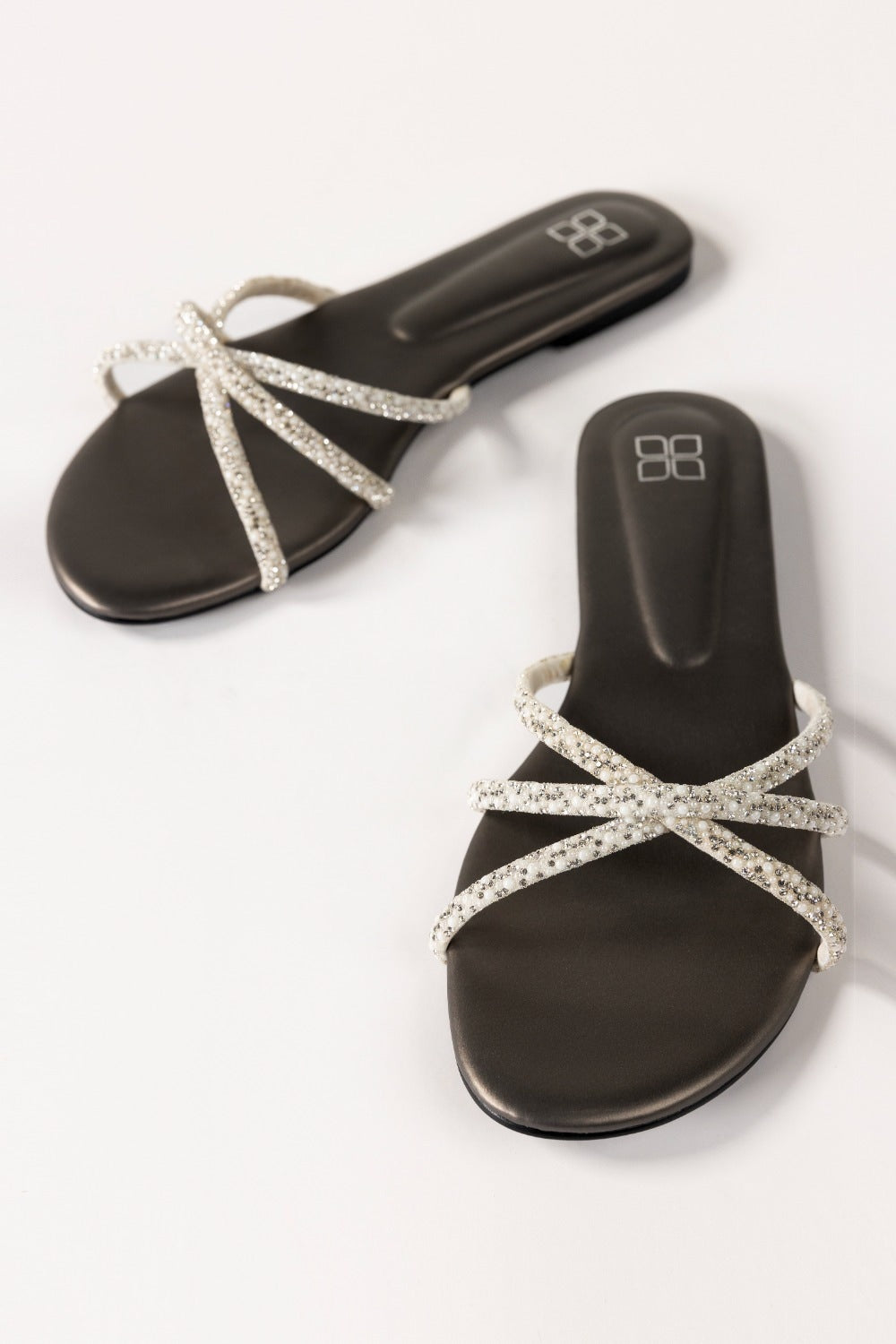 Gray Slipper