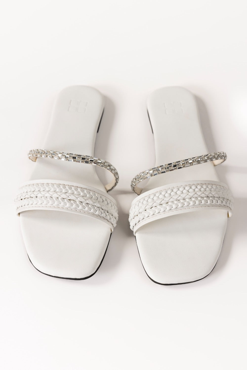 White Slipper