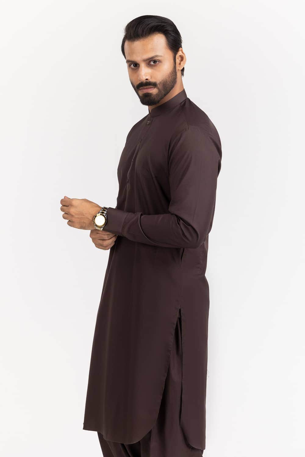 Glamour Latha Unstitched Fabric Cotton-Lf