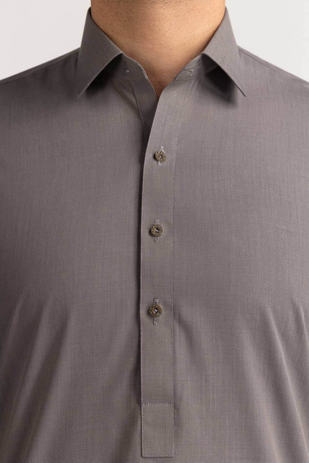 Mirus Unstitched Fabric Blended-Lf
