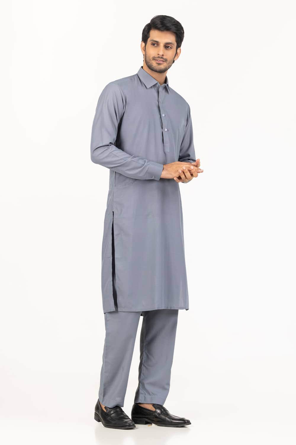 Mirus Unstitched Fabric Blended-Lf