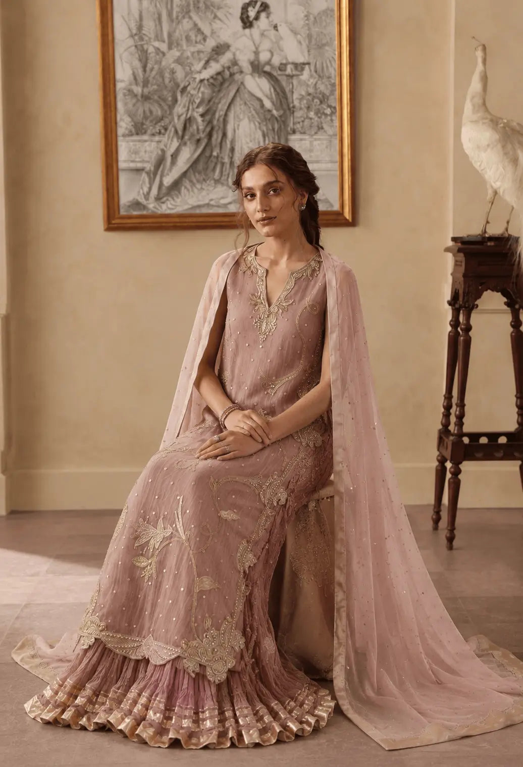 Khubsurat Festive