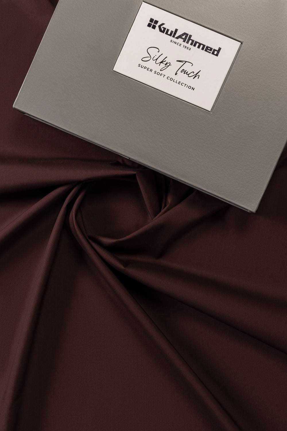 Hitex Plus Unstitched Fabric Cotton With Gift Box