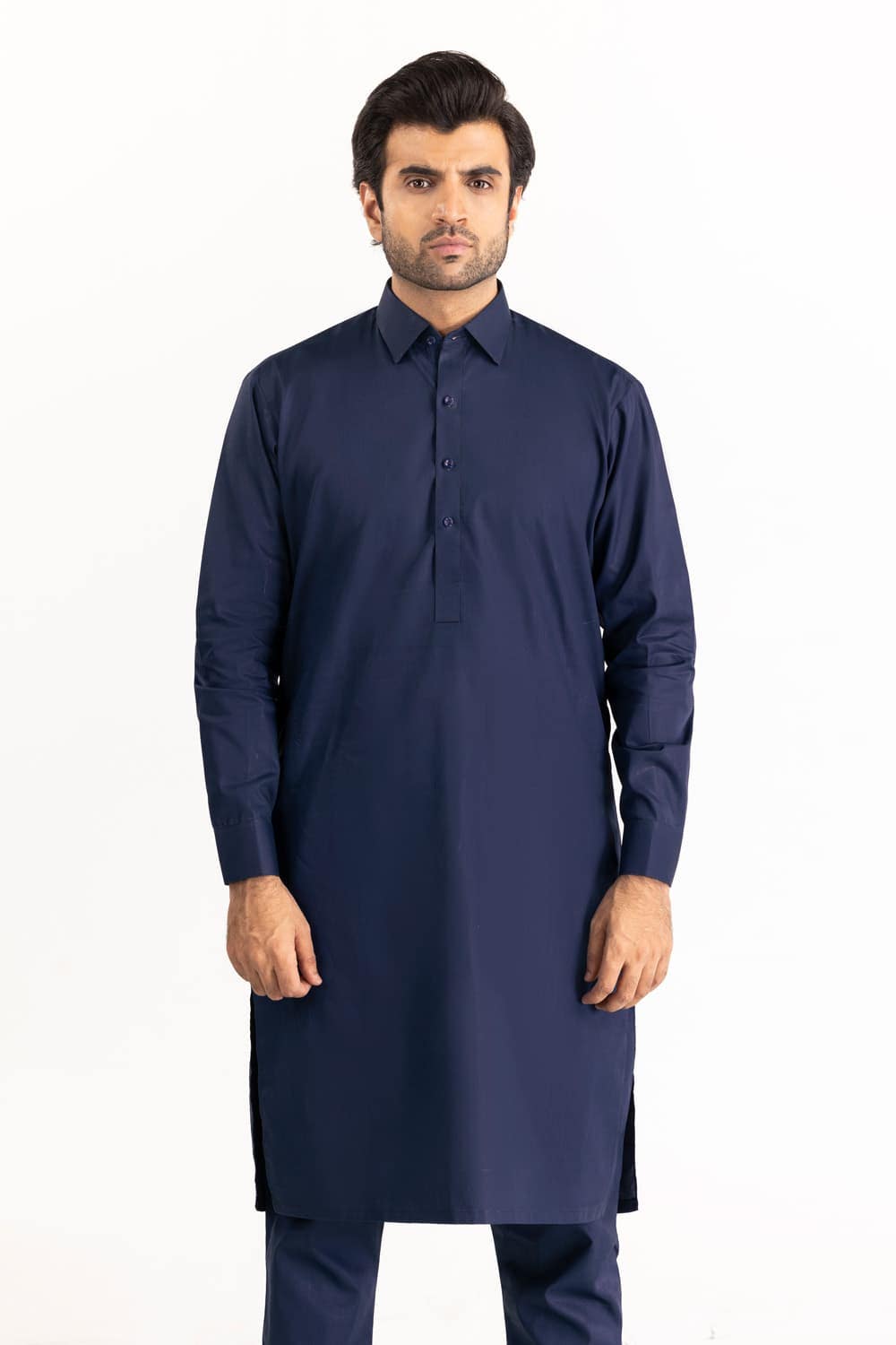 Gold Plus Unstitched Fabric Cotton-Lf