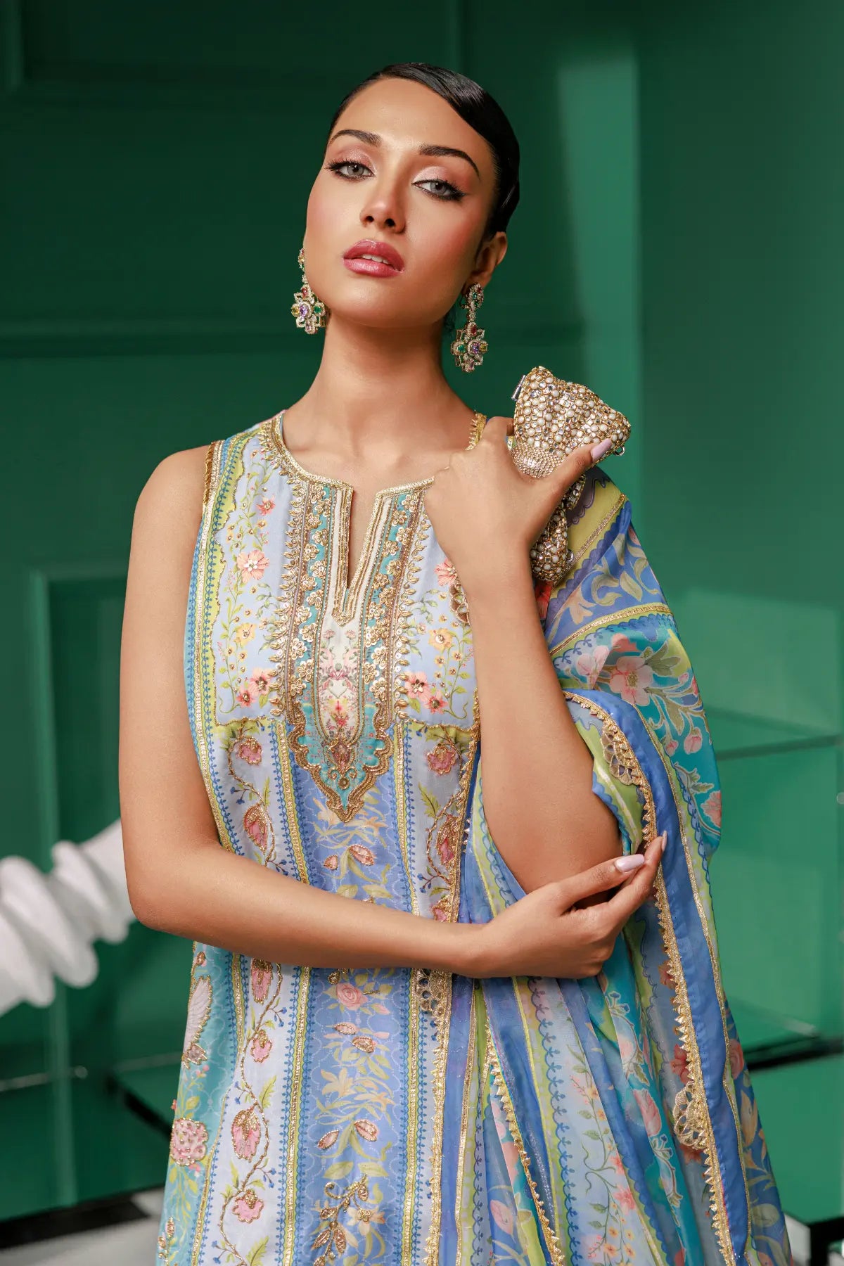 Azrina