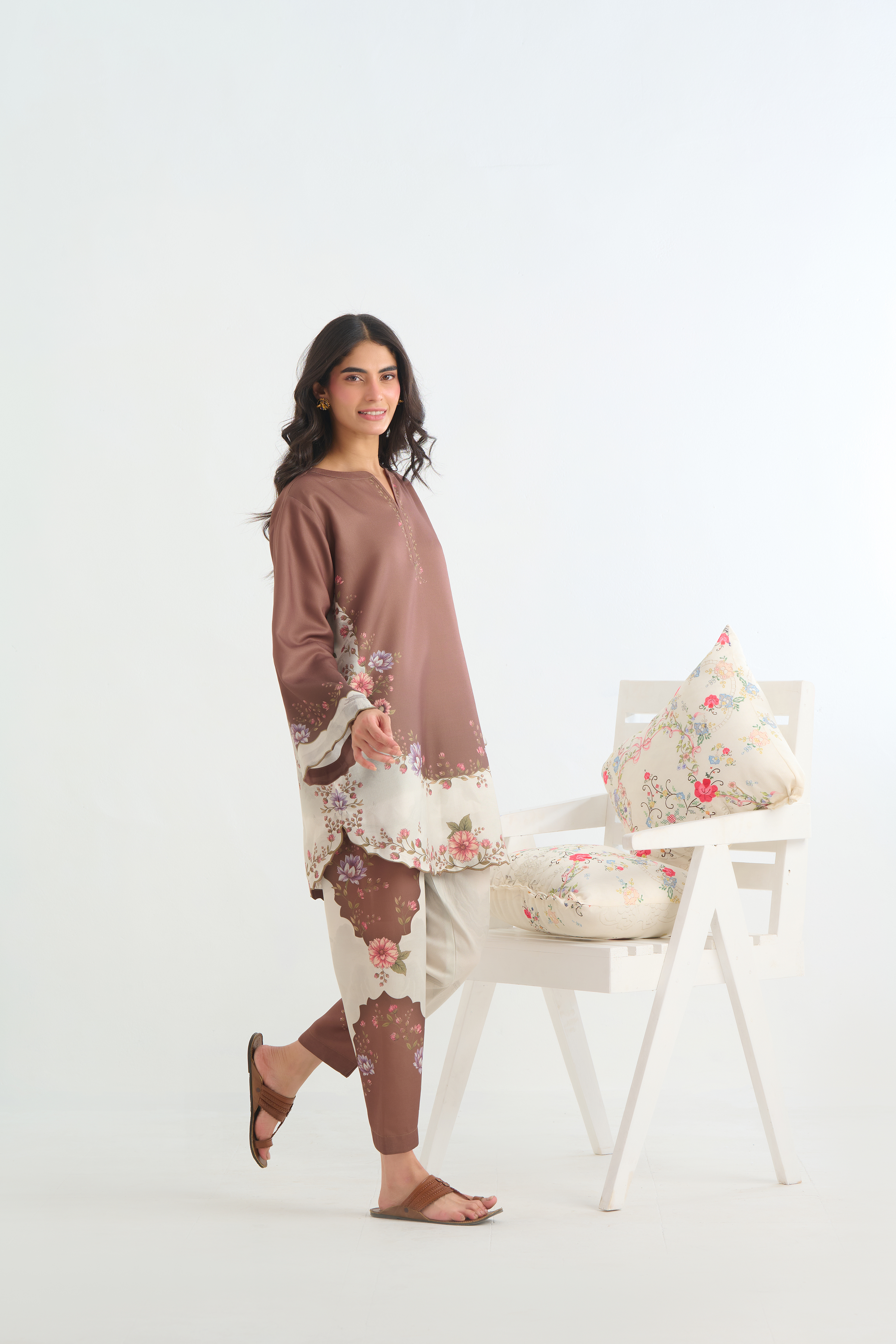 Cocoa | 2-Piece
