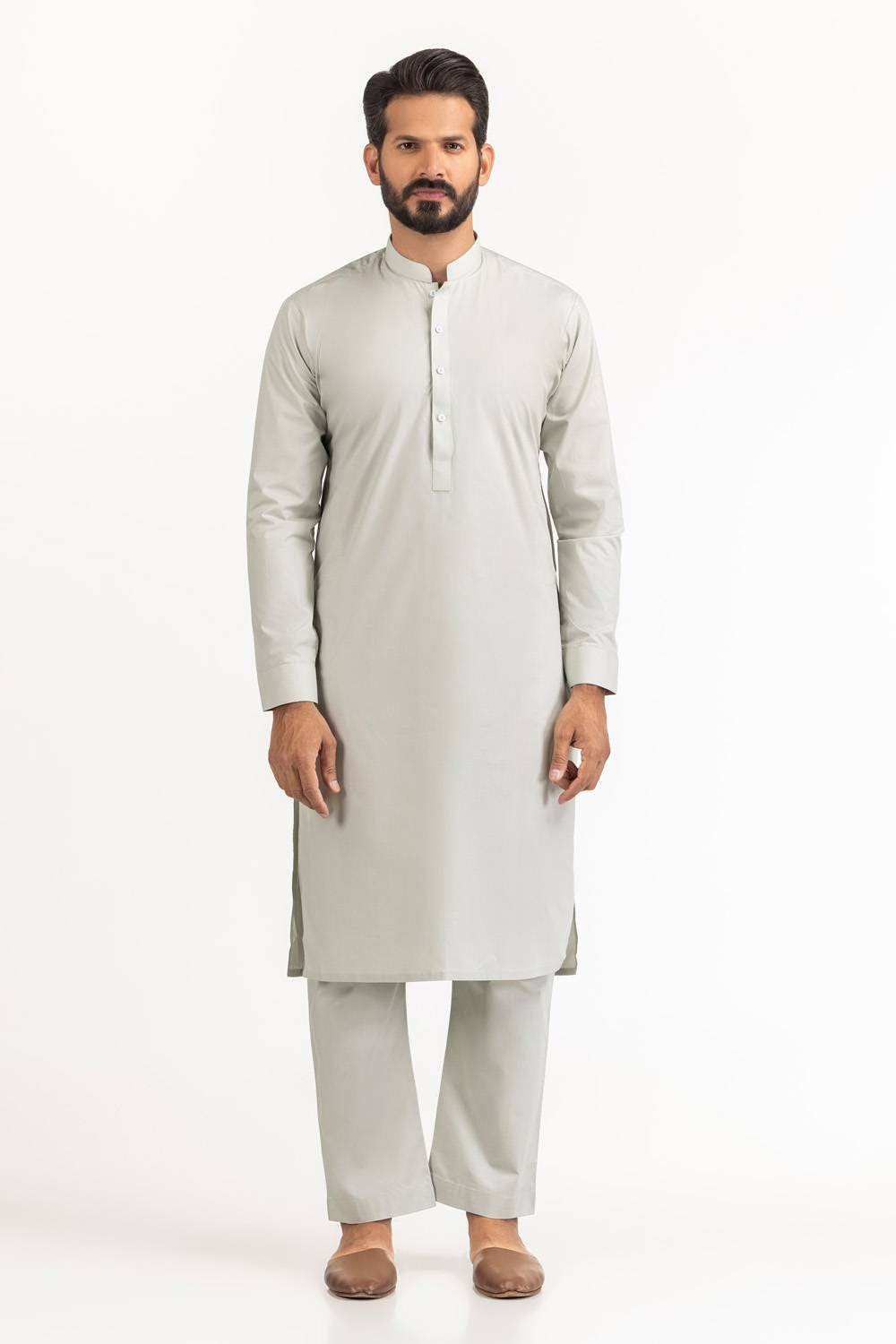 Maximo Classic Unstitched Fabric Cotton-LF