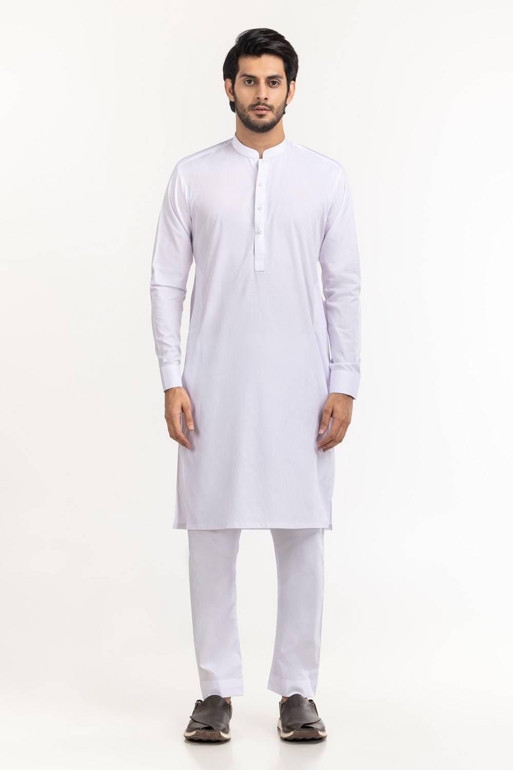 Hitex Satin Classic Unstitched Fabric Cotton-LF