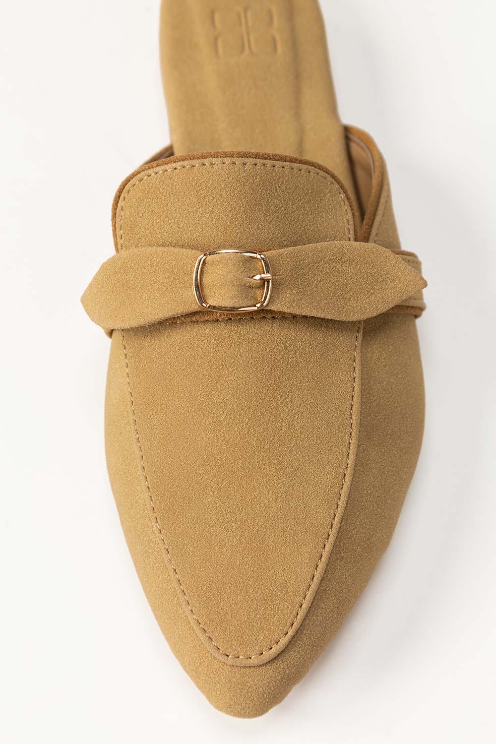 Coffee Mules