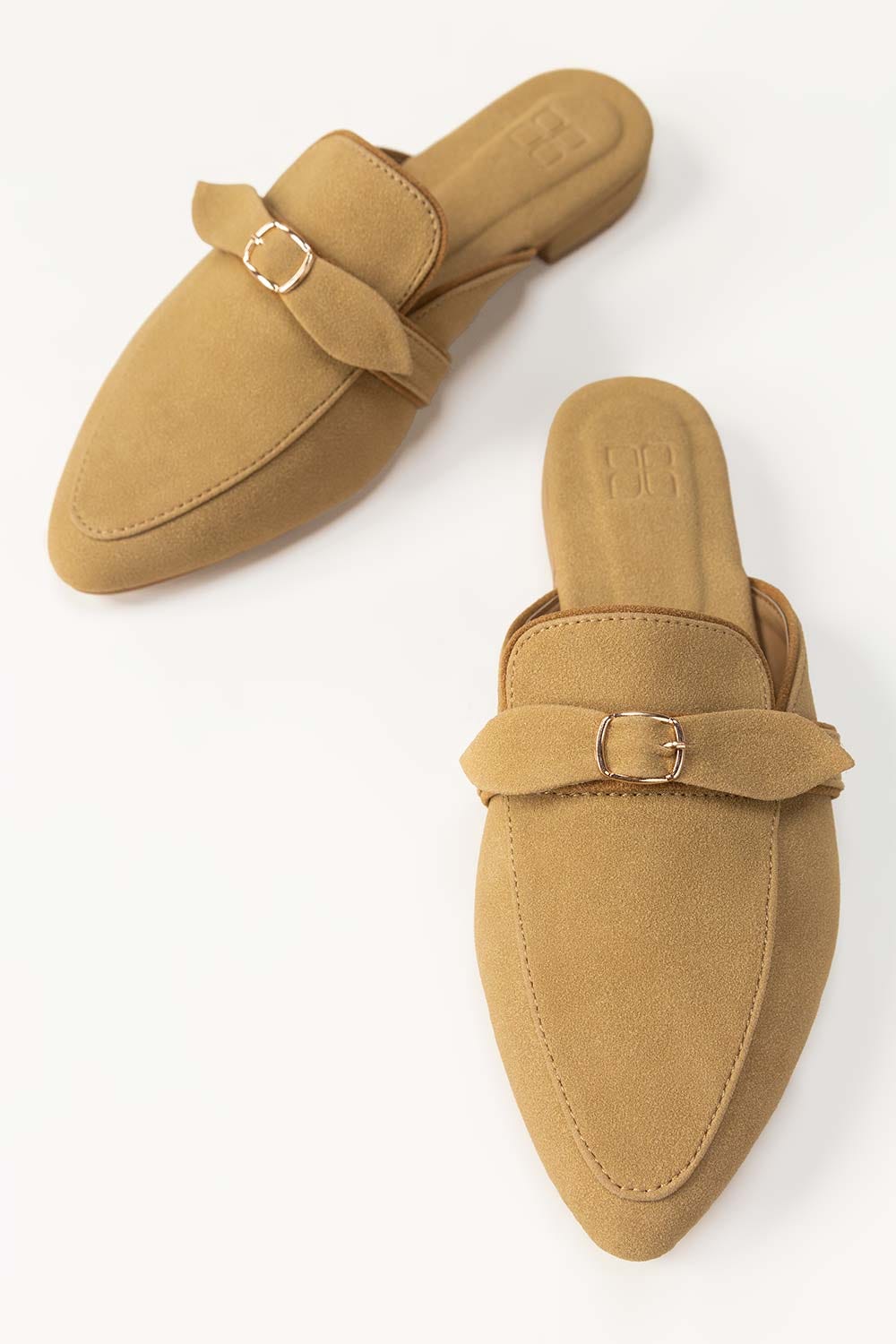 Coffee Mules