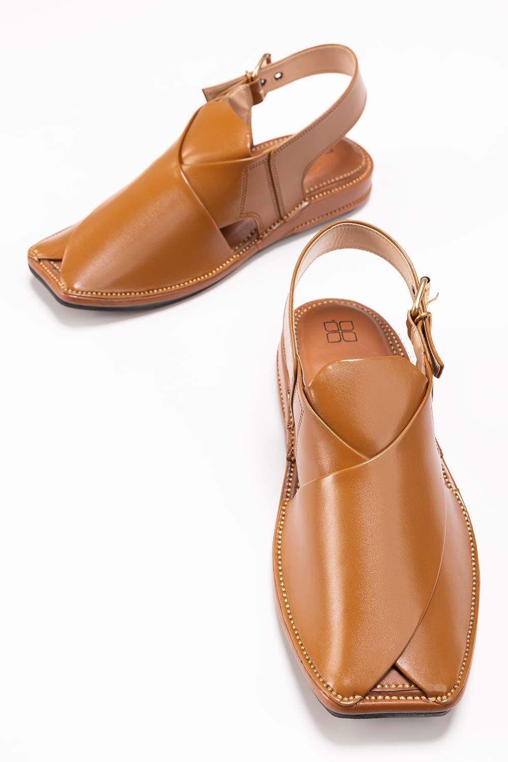 Tan Peshawari