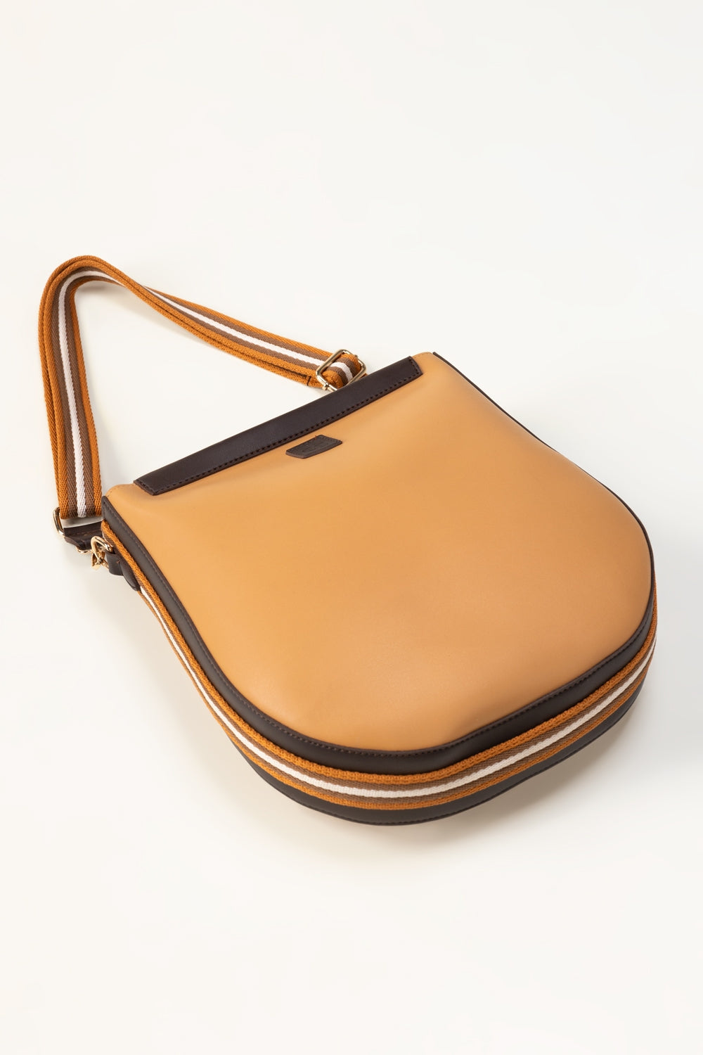 Mustard Yellow Shoulder Bag
