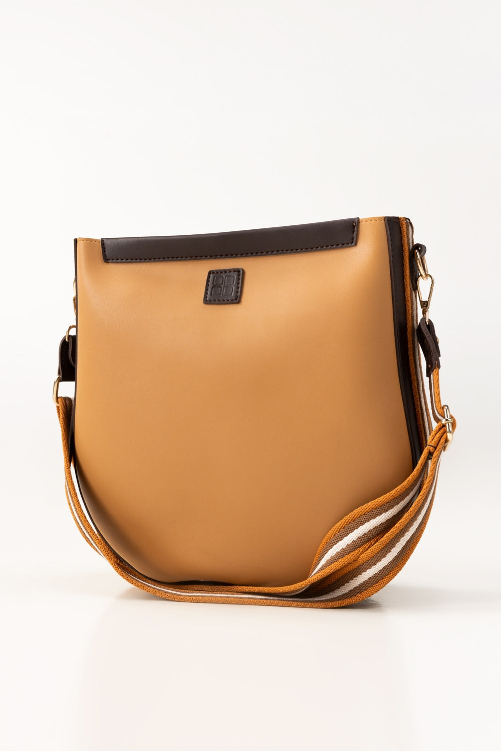 Mustard Yellow Shoulder Bag