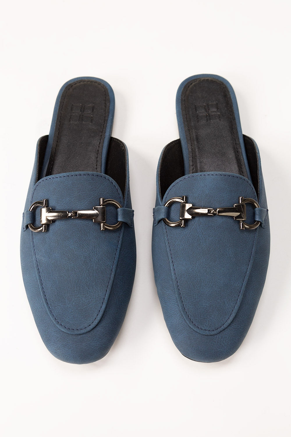 Blue Mules