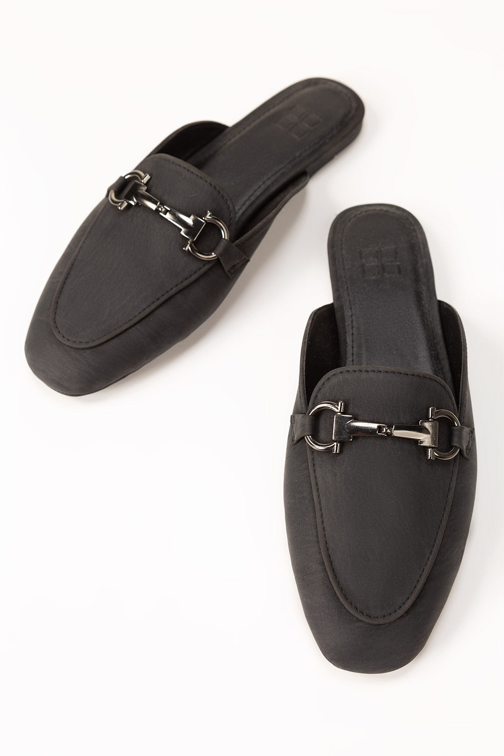 Black Mules