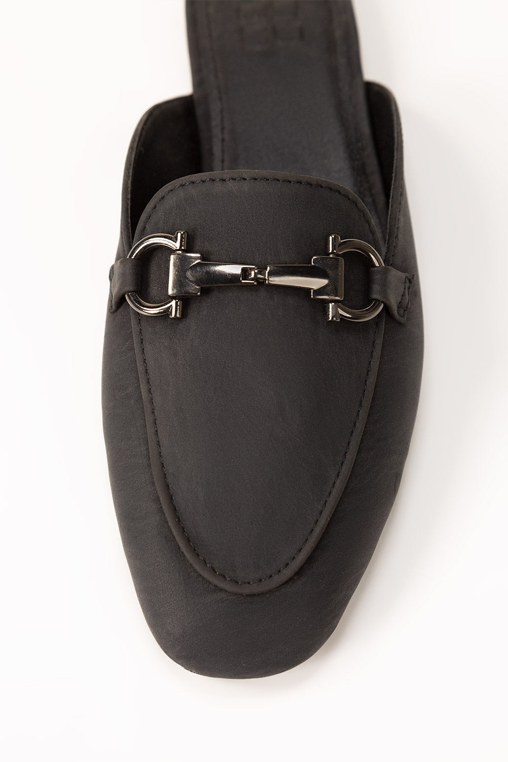 Black Mules