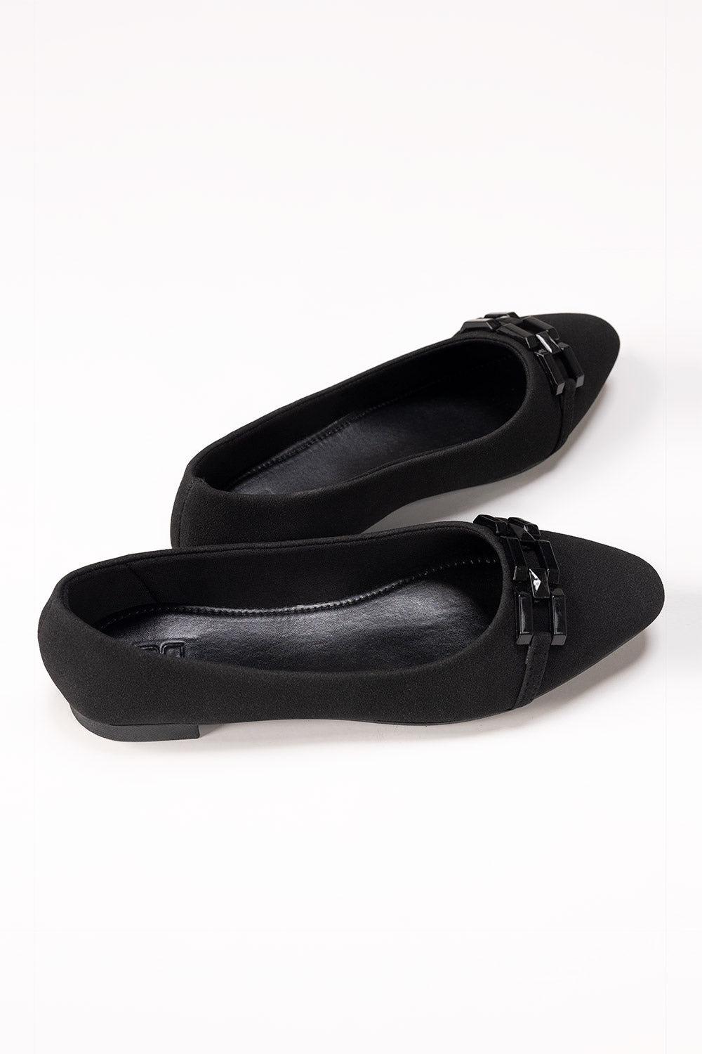 Black Pumps