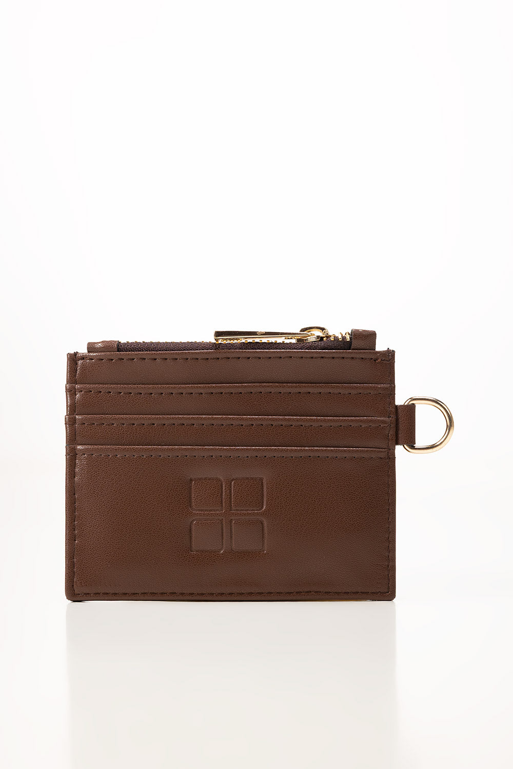 Brown Wallet