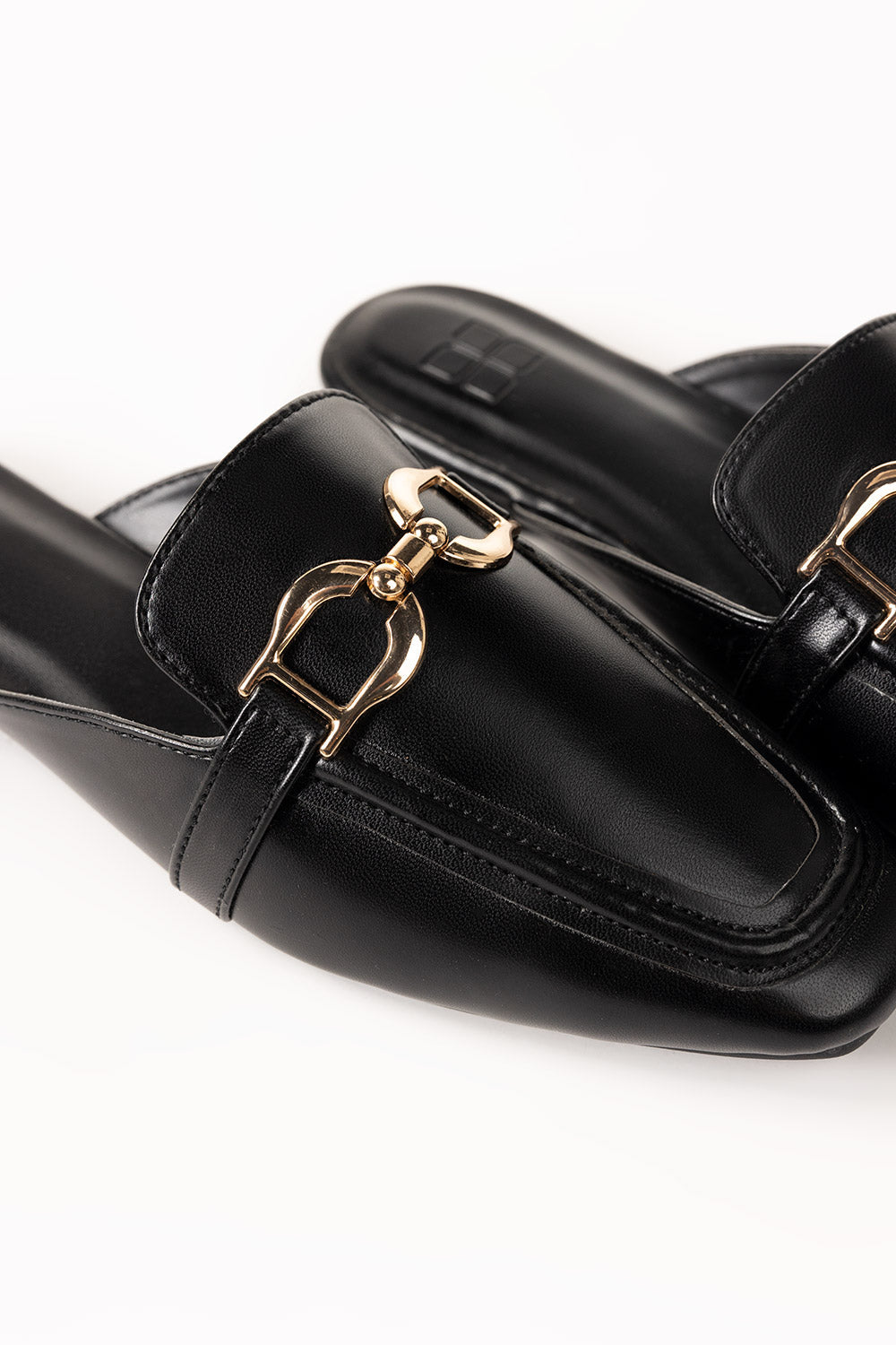 Black Mules