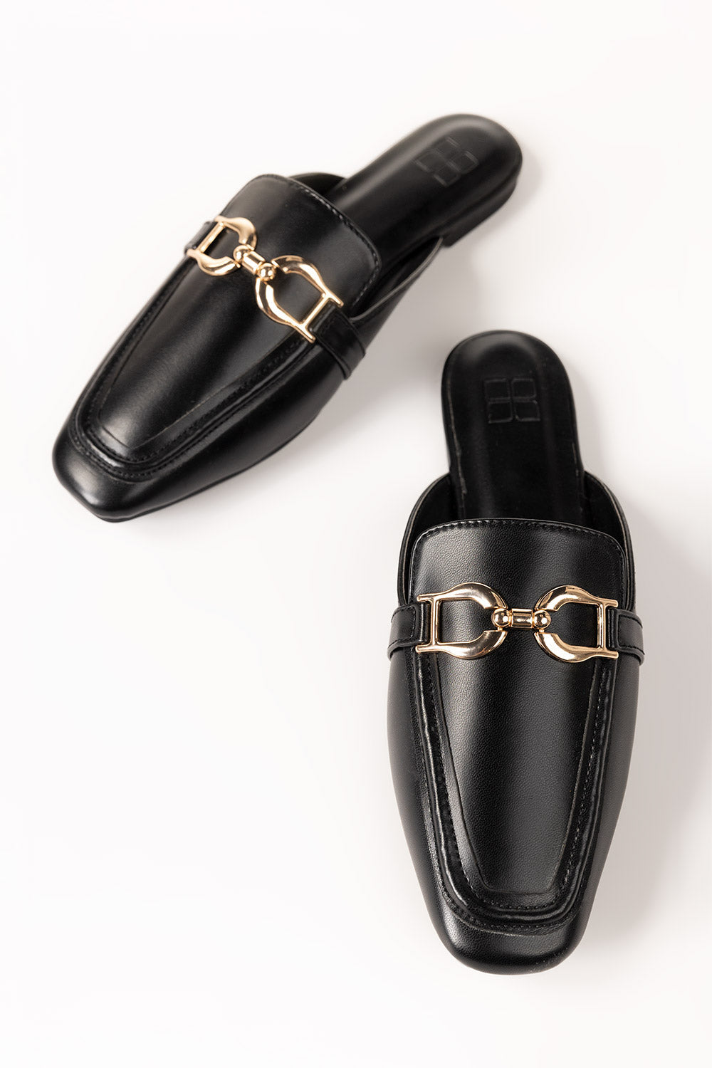 Black Mules
