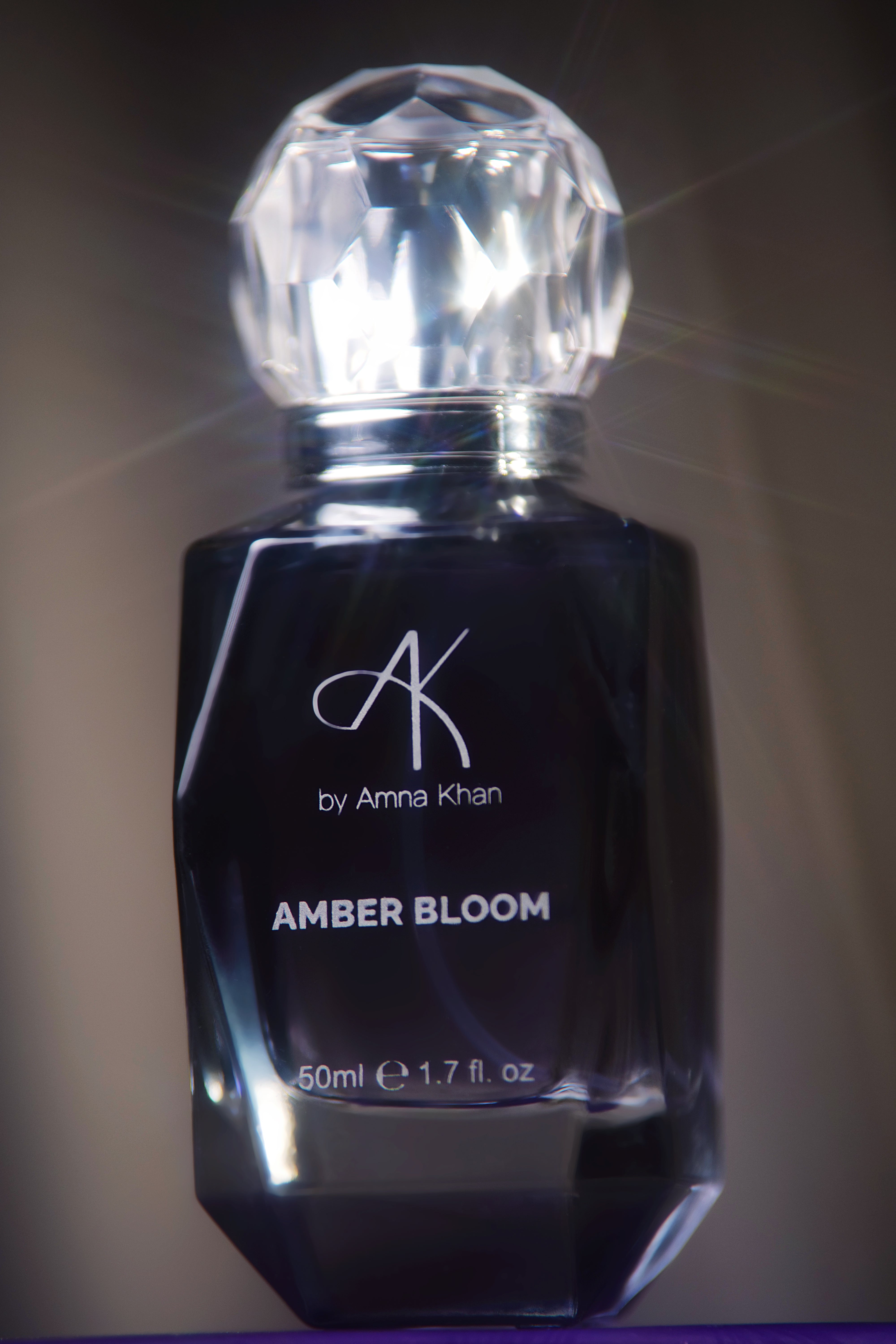 Amber Bloom