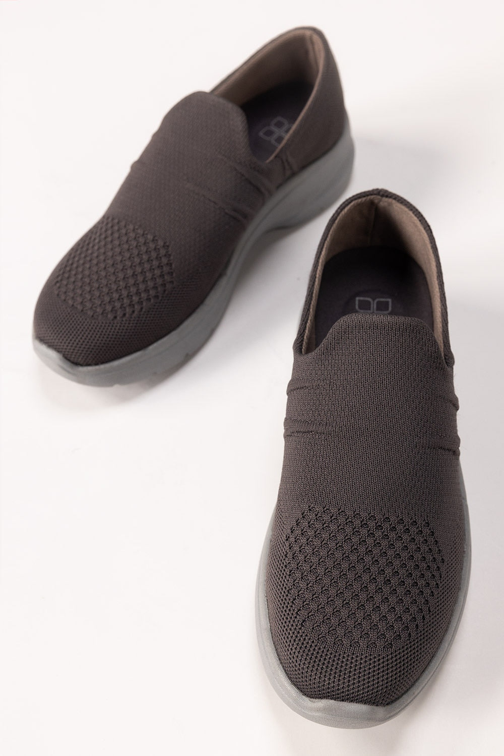 Women Grey Skecher