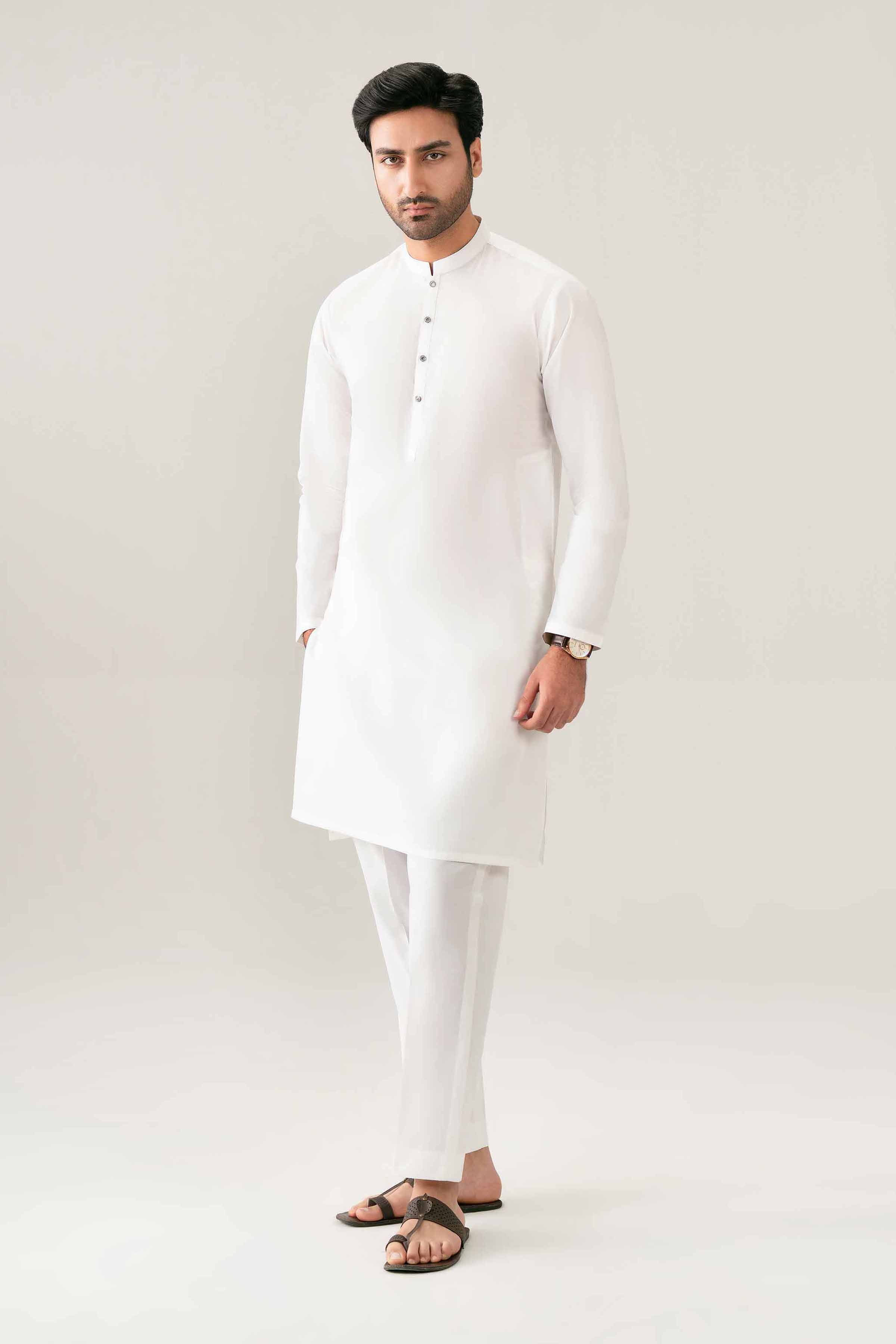 2 Piece - Naqsh Suit - 42407822-1