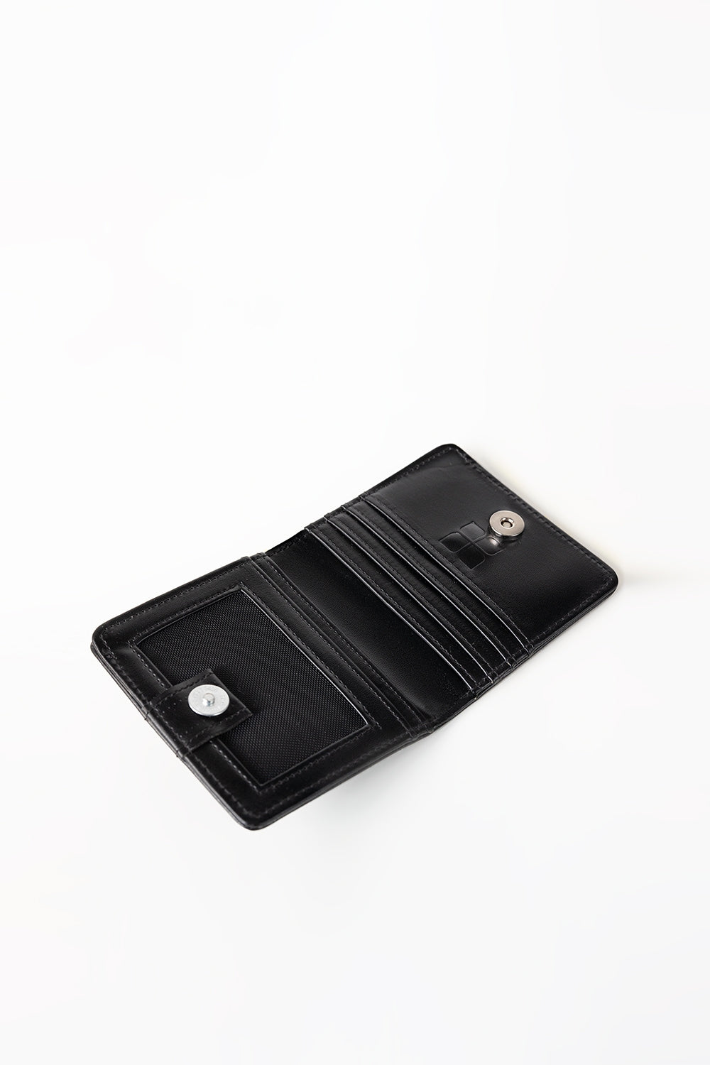 Black Card Holder