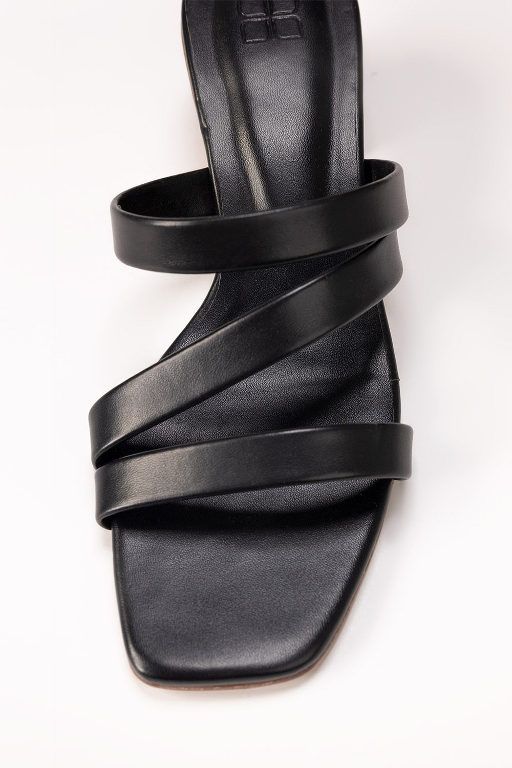 Women Black Heels