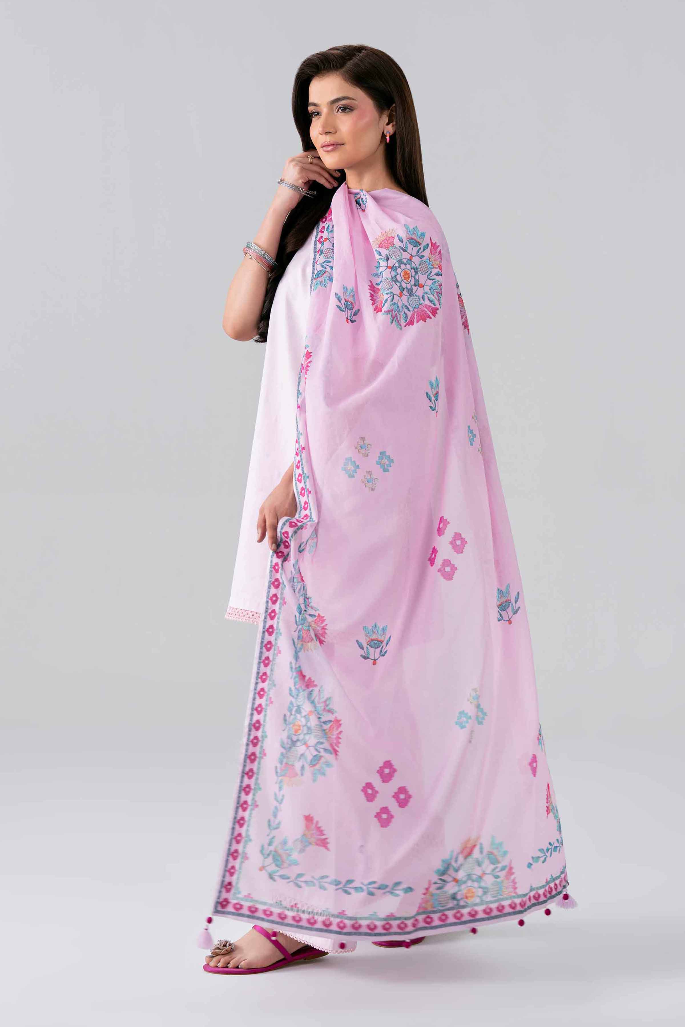 2 Piece - Jacquard Suit - 42501115